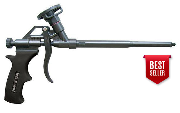 FNS500  Alternative to Great Stuff Pro™ 14 Foam Dispensing Gun